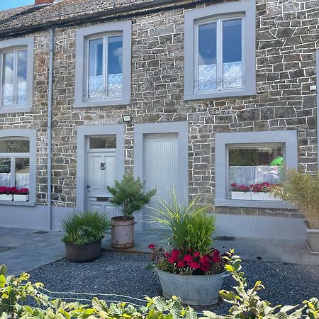 Les Pimprenelles Vila Beauraing Exterior foto
