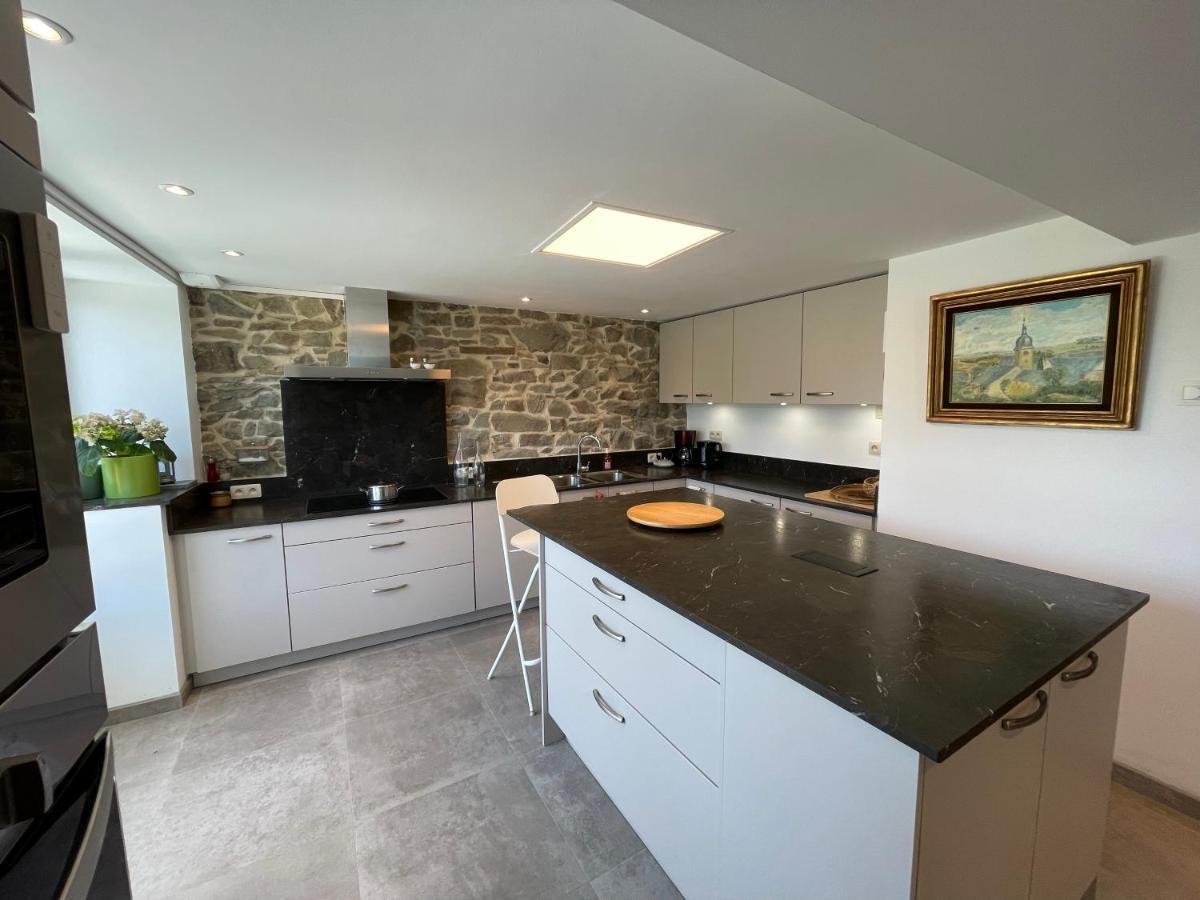 Les Pimprenelles Vila Beauraing Exterior foto